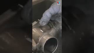 EGR Cleaning  How to PROPERLY Use EGR Cleaner  Clean Engine Stronger Performance  VALVOLINE [upl. by Cran550]