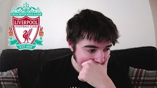 Forest Hit Liverpool with a Reality Check Liverpool 01 Nottingham Forest [upl. by Luapsemaj]