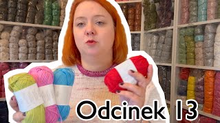 Odcinek 13  Nietrafiony projekt i co dalej [upl. by Aerol131]