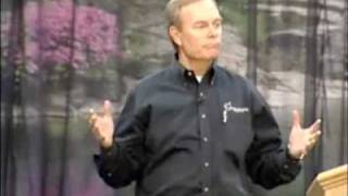 Andrew Wommack  A Better Way to Pray Part 3 [upl. by Siesser]