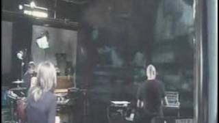 Portishead Live Third  Part 2 of 4 [upl. by Nnaihs]