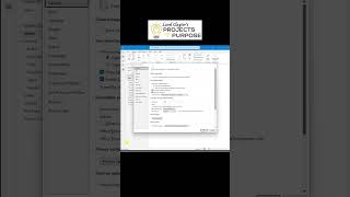 Create a signature in Microsoft Outlook [upl. by Dexter]