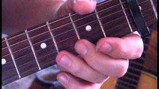 Last Goodbye Kenny Wayne Shepard  Electric Lesson [upl. by Bryana]