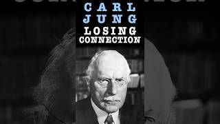 Losing Connection  Carl Jung on Losing Our Myth Past Family Tribe amp the Meaning of Our Lives [upl. by Ahsikel114]