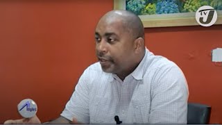 Opposition MP on Finance Reaction to PM New Growth Strategy  TVJ All Angles [upl. by Ahsineg]