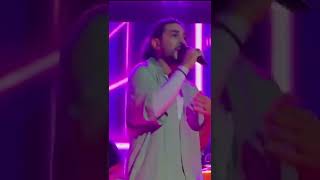 Kasra Zahedi  Leyli Ziba I Live In Concert  کسری زاهدی  لیلی زیبا [upl. by Atir]