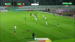 Indomitable Lions 🦁 Vs Algeria The goal that took Cameroon 🇨🇲 to Qatar 🇶🇦 World Cup [upl. by Raveaux]