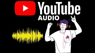 YouTube Audio Library Where to Find Free Music and How To Use It [upl. by Atiram]