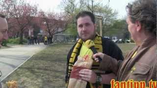 S04  BVB DERBY 2012 Der Meisterfantipp vom HBF Dortmund [upl. by Puttergill]