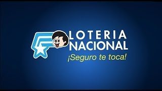 Sorteo Lotería 7121  Tómbola  19 agosto 2024 [upl. by Galatea]