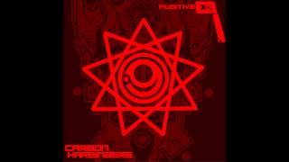 Fractal 9 Feat Canibus  Fugitive 9 Carbon Harbingers [upl. by Zaid]