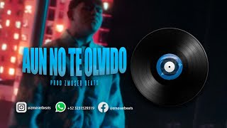 quotAun No Te Olvidoquot Junior H amp Eden Muñoz Beat Corridos Belico SAD Instrumental [upl. by Meingoldas]