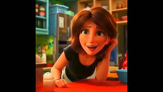 AUNT CASS EDIT 📍EDIT BIGHERO6 VIRAL Shorts [upl. by Okimuy]