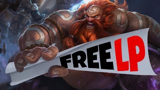 Carry EVERY Game with GRAGAS MID  Mcbaze  League of Legends [upl. by Auhel]