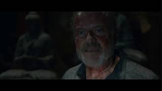 Kelsey Grammer This is about becoming God [upl. by Sirkin]