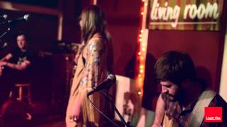 Kopecky Family Band  Change Lastfm Sessions [upl. by Figge]