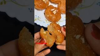 Balushahi recipe Diwali special sweet balushahi sweet food youtubeshorts [upl. by Kenwrick966]