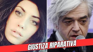 Morgan ammesso alla quotgiustizia riparativaquot e Angelica Schiatti accusa quotCinque anni senza tutelaquot [upl. by Coridon479]