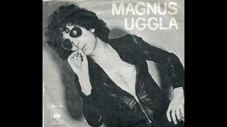 Magnus Uggla  Hit the Girls on the Run Varning på stan [upl. by Raeann]