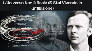 4 Fatti Sconvolgenti sulla Realtà che Cambieranno Tutto [upl. by Hans]