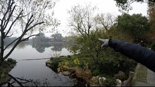 Things to do in Hangzhou in 48 hours  The Travel Intern [upl. by Ahtanamas488]