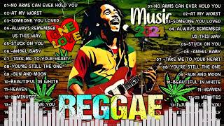 Top 1 Reggae Mix Love Songs 2024  Most Requested Reggae Love Songs 2024 [upl. by Clyde]