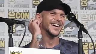 Floki laugh vikings [upl. by Akilam]