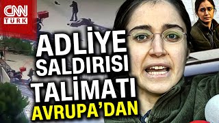 Rehin Alıp Katliam Yapacaklardı Talimat 18 yıldır firardaki Sabancının katili Fehriye Erdaldan [upl. by Filbert]