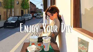 Chill Music Playlist 🍂 Chill songs when you want to feel motivated and relaxed  morning songs [upl. by Alessandra]