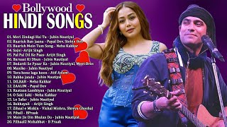 Hindi Romantic Love songs 🧡Top 20 Bollywood Songs  Sweet Hindi Songs 💛Atif Aslam Arijit Singh 🧡3 [upl. by Arsi]