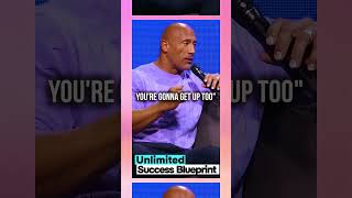 Dwayne Johnson The Most Powerful Motivational Speech [upl. by Jordanna726]