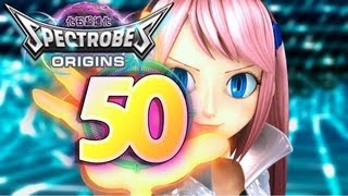 Spectrobes Origins Walkthrough Part 50 Wii No Commentary 50 [upl. by Vivianne]