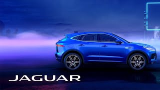 Jaguar EPACE PlugIn Hybrid [upl. by Edme757]