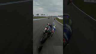 A Rins almost lost control due to drowsiness [upl. by Aden]