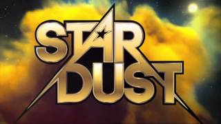 Stardust Theme Song quotWritten in the Starsquot Extended Cut [upl. by Erdman587]