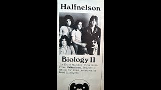 Half Nelson aka Sparks Biology II 1971 [upl. by Negrom]