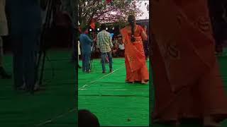 Bathukamma celebration ytshortstelugufolkfolkdjbathukammabathukammadjsongsbathukammasongs2024 [upl. by Sair]