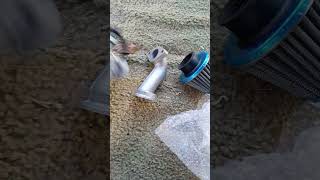 GY6 50cc carb problem [upl. by Keram]