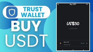 How to hack 50000 USDT in trust wallet Get free 50000 USDT [upl. by Vez]