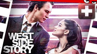 Kino 368  West Side Story von Steven Spielberg amp Dont Look Up mit StarEnsemble [upl. by Dixie]