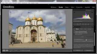 Correccion de perspectivas en Photoshop CC y Lightroom 5 [upl. by Roderic]