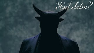 Hail Satan  Exclusive Clip  Baphomet [upl. by Cindy]