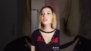 Berfinmis yeni TikTok videosu BÃ¶fc Berya [upl. by Eerej]