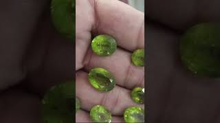 Understanding original peridotgemstone for sale [upl. by Henriha]