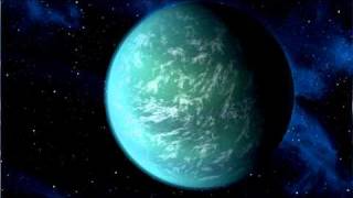 Kepler22b planet just like Earth discovered HD 720mp4 [upl. by Georgia]