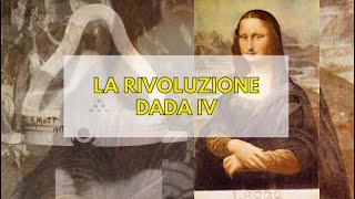 Dadaismo IV Francis Picabia ARTE E IMMAGINEVideo lezioni gratis per la scuola media [upl. by Jansson]