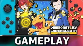 The History of DIGIMON [upl. by Aitrop]