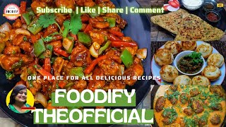 Foodify theofficial  Subscribe us for more Amazing Videos Delicious Recipes amp HomeCooking Tips [upl. by Margi]