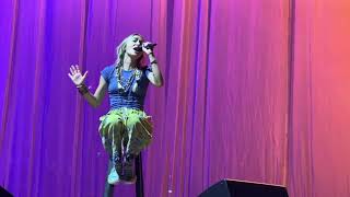 Lauren Daigle new live You Lead Me [upl. by Adnaral]