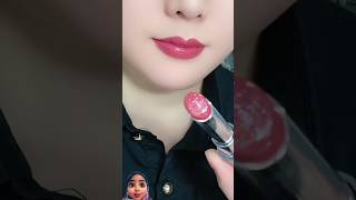 Beautiful lipstick 💄 shortsfeed shorts song bhojpuri trending [upl. by Eecyaj]